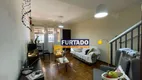 Foto 4 de Sobrado com 2 Quartos à venda, 98m² em Jardim Jamaica, Santo André