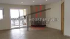 Foto 2 de Apartamento com 3 Quartos para alugar, 128m² em Jardim Anália Franco, São Paulo