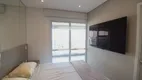 Foto 2 de Apartamento com 1 Quarto à venda, 42m² em Brooklin, São Paulo