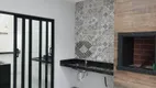 Foto 8 de Casa de Condomínio com 3 Quartos à venda, 156m² em Cajuru do Sul, Sorocaba