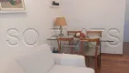 Foto 4 de Apartamento com 1 Quarto à venda, 40m² em Moema, São Paulo