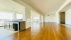 Foto 3 de Apartamento com 4 Quartos à venda, 215m² em Sumaré, São Paulo