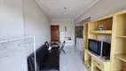 Foto 3 de Apartamento com 1 Quarto para venda ou aluguel, 44m² em Cidade Ocian, Praia Grande
