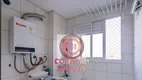 Foto 12 de Apartamento com 2 Quartos à venda, 62m² em Campestre, Santo André