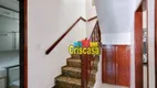 Foto 31 de Casa com 3 Quartos à venda, 165m² em Jardim Marileia, Rio das Ostras