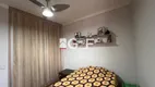 Foto 16 de Apartamento com 3 Quartos à venda, 80m² em Jardim do Lago, Campinas