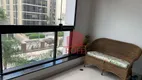 Foto 19 de Apartamento com 1 Quarto para alugar, 66m² em Vila Olímpia, São Paulo