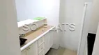 Foto 7 de Flat com 1 Quarto para alugar, 43m² em Itaim Bibi, São Paulo