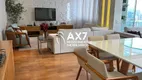 Foto 10 de Apartamento com 4 Quartos para venda ou aluguel, 198m² em Cidade Monções, São Paulo