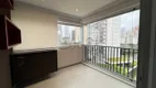 Foto 2 de Apartamento com 1 Quarto para alugar, 51m² em Vila Madalena, São Paulo