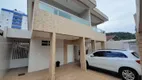 Foto 17 de Casa de Condomínio com 2 Quartos à venda, 88m² em Canto do Forte, Praia Grande