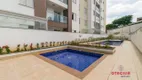 Foto 18 de Apartamento com 2 Quartos à venda, 55m² em Vila Baeta Neves, São Bernardo do Campo