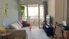 Foto 5 de Apartamento com 1 Quarto à venda, 47m² em Santa Cecília, São Paulo