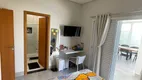 Foto 15 de Casa de Condomínio com 4 Quartos à venda, 258m² em Zona Sul, Uberlândia