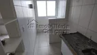 Foto 15 de Apartamento com 1 Quarto à venda, 46m² em Vila Caicara, Praia Grande