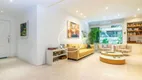 Foto 13 de Apartamento com 4 Quartos à venda, 182m² em Leblon, Rio de Janeiro