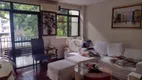 Foto 2 de Apartamento com 3 Quartos à venda, 147m² em Laranjeiras, Rio de Janeiro