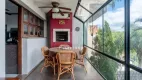 Foto 3 de Casa com 4 Quartos à venda, 407m² em Cristal, Porto Alegre