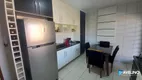 Foto 9 de Casa de Condomínio com 3 Quartos à venda, 77m² em Jardim Monte Alegre, Campo Grande