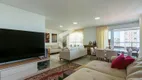 Foto 6 de Apartamento com 4 Quartos para alugar, 213m² em Cambuí, Campinas