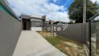 Foto 2 de Casa com 2 Quartos à venda, 53m² em Chapada, Ponta Grossa
