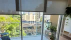 Foto 4 de Apartamento com 1 Quarto para alugar, 40m² em Cambuí, Campinas