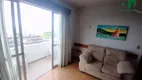 Foto 3 de Apartamento com 2 Quartos para alugar, 71m² em Caioba, Matinhos