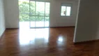 Foto 4 de Apartamento com 3 Quartos para alugar, 140m² em Vila São Francisco, São Paulo