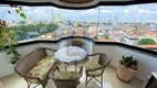Foto 3 de Apartamento com 3 Quartos à venda, 128m² em Vila Diva, São Paulo