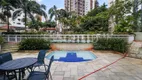 Foto 38 de Apartamento com 3 Quartos para alugar, 168m² em Real Parque, São Paulo