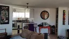 Foto 2 de Apartamento com 3 Quartos à venda, 135m² em Itararé, São Vicente