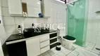 Foto 10 de Casa com 3 Quartos à venda, 203m² em Campo Grande, Santos