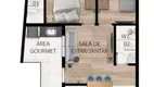 Foto 11 de Apartamento com 2 Quartos à venda, 44m² em Vila Guilherme, São Paulo