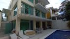 Foto 8 de Casa de Condomínio com 5 Quartos para venda ou aluguel, 750m² em Alphaville I, Salvador