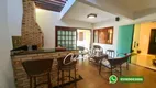 Foto 17 de Casa de Condomínio com 3 Quartos à venda, 250m² em De Lourdes, Fortaleza