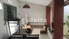 Foto 7 de Casa com 4 Quartos à venda, 231m² em Segismundo Pereira, Uberlândia