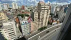 Foto 11 de Apartamento com 1 Quarto à venda, 39m² em Consolação, São Paulo