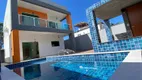 Foto 2 de Casa de Condomínio com 3 Quartos à venda, 154m² em Caji, Lauro de Freitas
