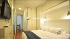 Foto 9 de Flat com 1 Quarto à venda, 60m² em Morumbi, São Paulo