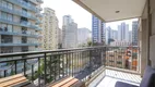 Foto 17 de Apartamento com 1 Quarto para alugar, 78m² em Vila Nova Conceição, São Paulo