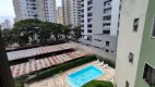Foto 14 de Apartamento com 2 Quartos para alugar, 55m² em Jardim Alvorada, São José dos Campos