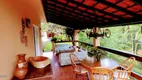 Foto 9 de Casa com 4 Quartos à venda, 310m² em Fazenda Inglesa, Petrópolis