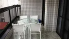 Foto 10 de Apartamento com 3 Quartos à venda, 130m² em Enseada, Guarujá