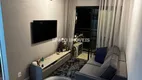 Foto 2 de Apartamento com 1 Quarto à venda, 29m² em Jardim Prudência, São Paulo