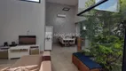 Foto 4 de Casa de Condomínio com 3 Quartos à venda, 193m² em Swiss Park, Campinas