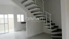 Foto 3 de Casa de Condomínio com 2 Quartos à venda, 71m² em Mansões Santo Antônio, Campinas