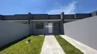 Foto 2 de Casa com 2 Quartos à venda, 48m² em Veneza, Fazenda Rio Grande