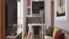 Foto 22 de Apartamento com 2 Quartos à venda, 43m² em Rio Doce, Olinda