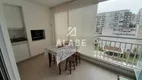 Foto 2 de Apartamento com 3 Quartos à venda, 81m² em Campo Grande, São Paulo