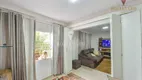 Foto 5 de Casa com 3 Quartos à venda, 129m² em Cajuru, Curitiba